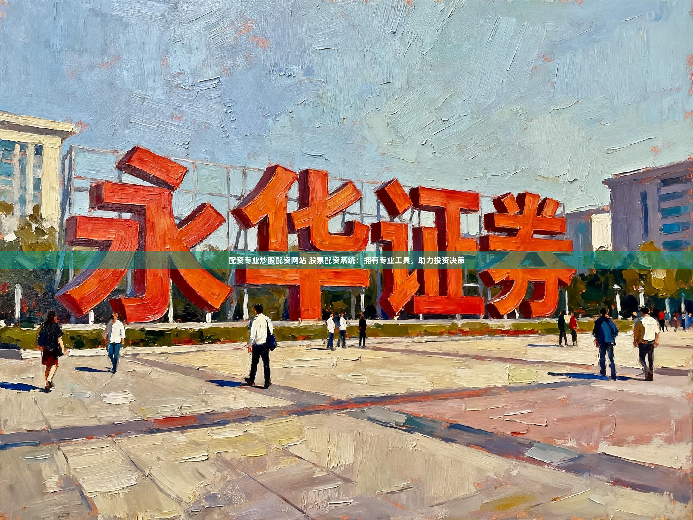 配资专业炒股配资网站 股票配资系统：拥有专业工具，助力投资决策
