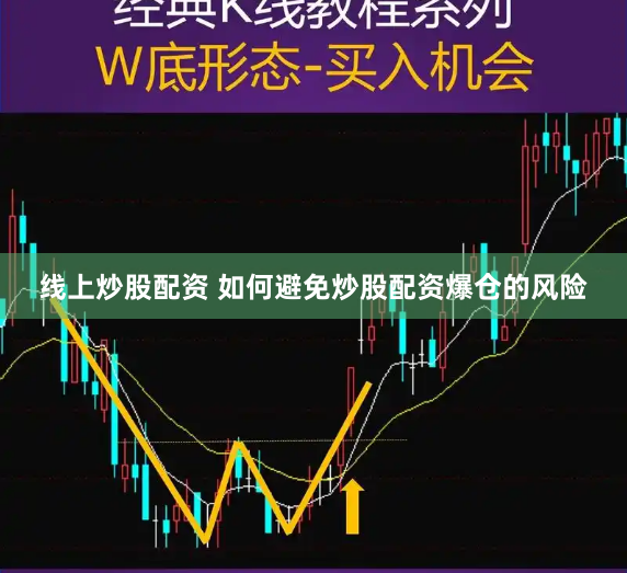 线上炒股配资 如何避免炒股配资爆仓的风险